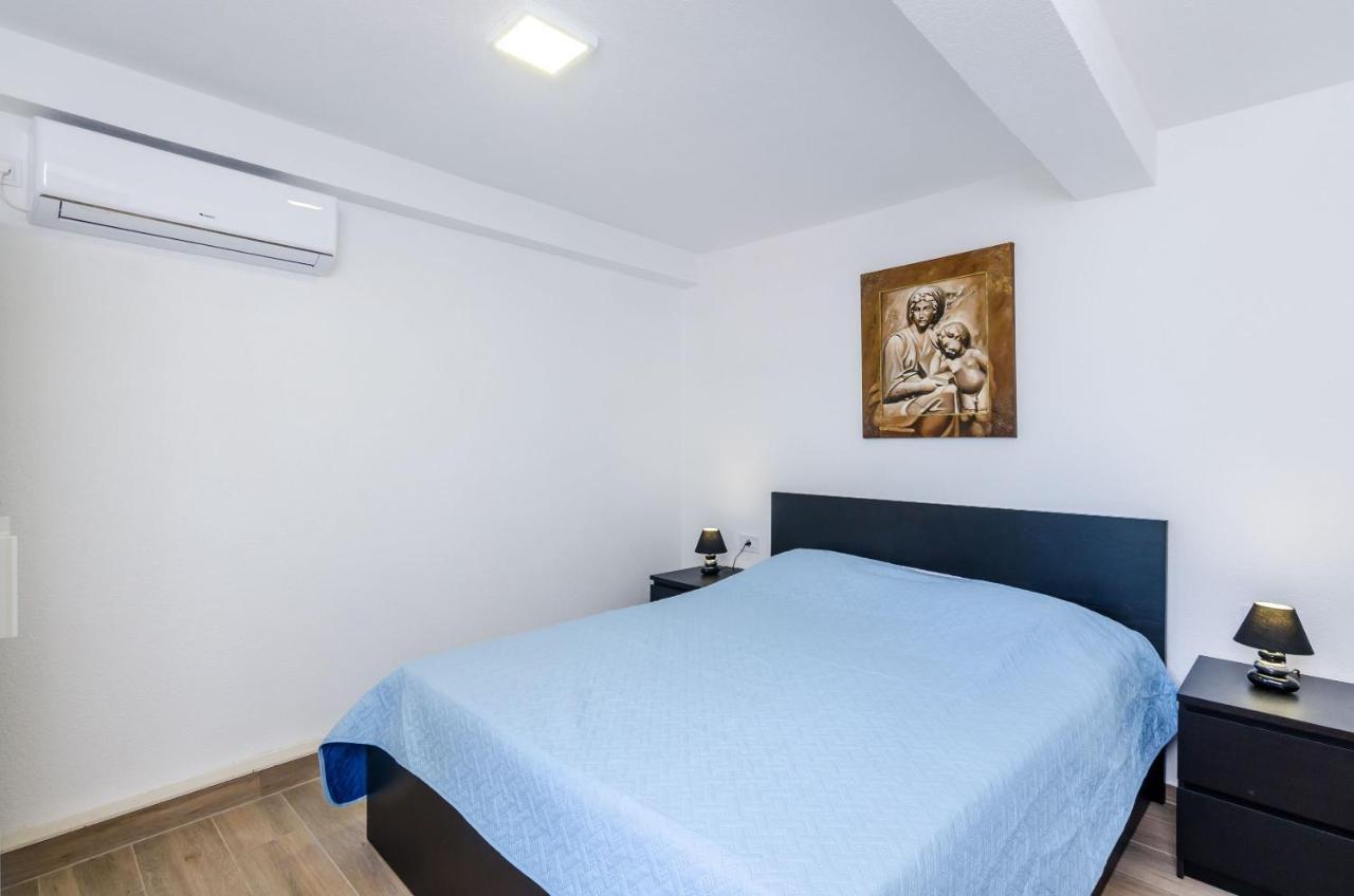 Apartments Paula Dubrovnik Ngoại thất bức ảnh